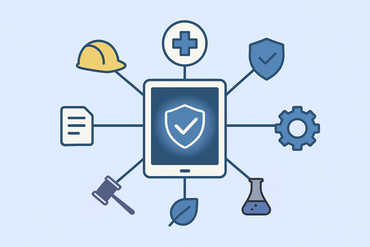 Future of Compliance